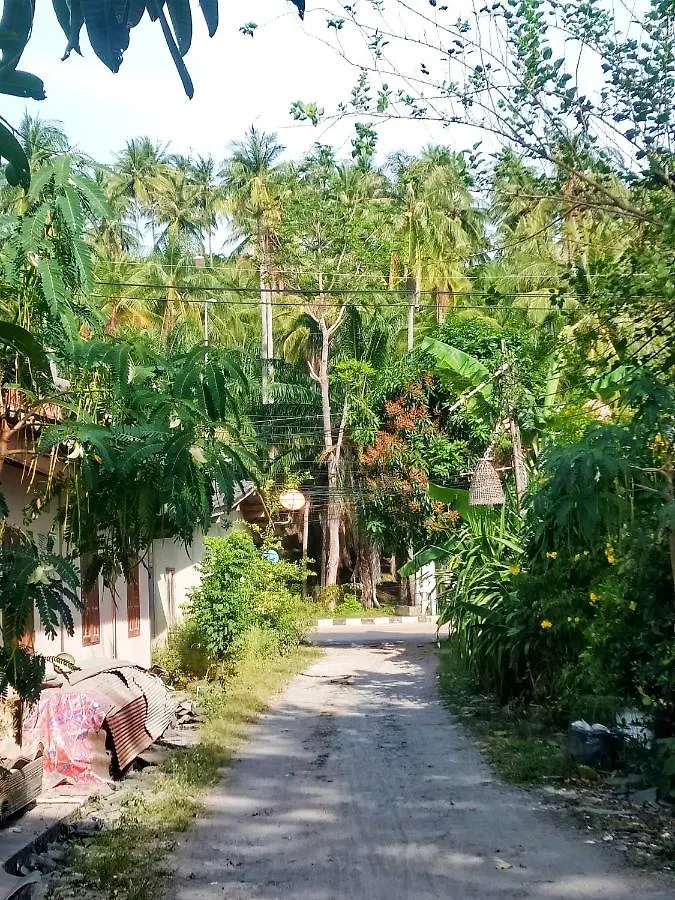 Suwantana Lanta Houses Ko Lanta 0*,