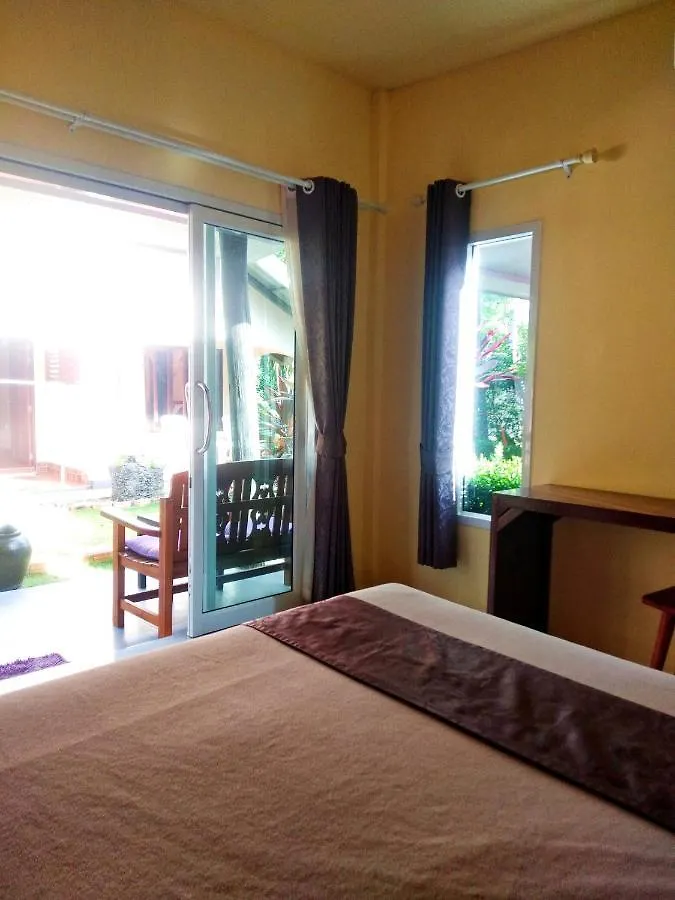 Suwantana Lanta Houses Ko Lanta