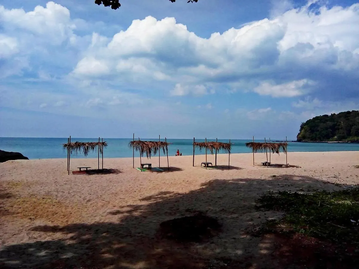 Suwantana Lanta Houses Ko Lanta 0*,  Thaiföld