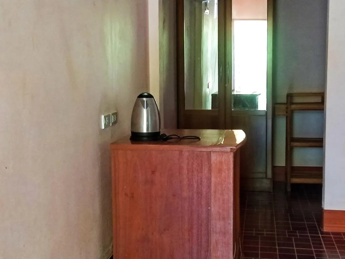 Suwantana Lanta Houses Ko Lanta 0*,