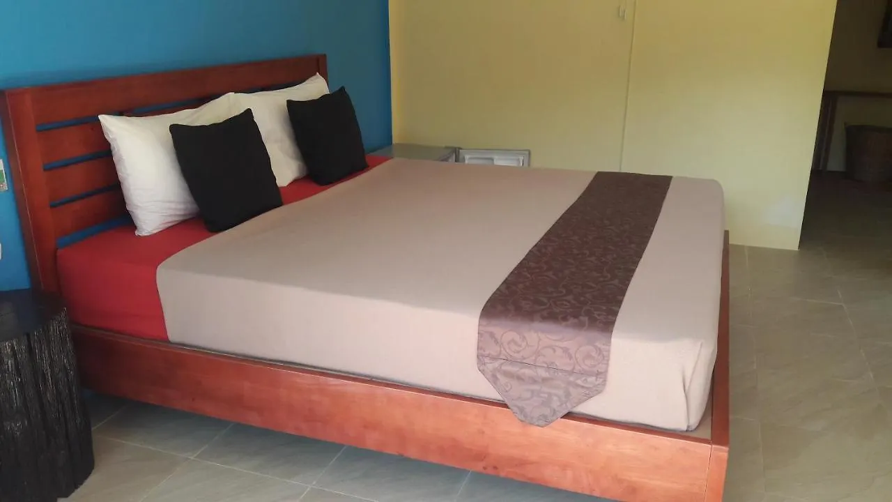 Suwantana Lanta Houses Ko Lanta