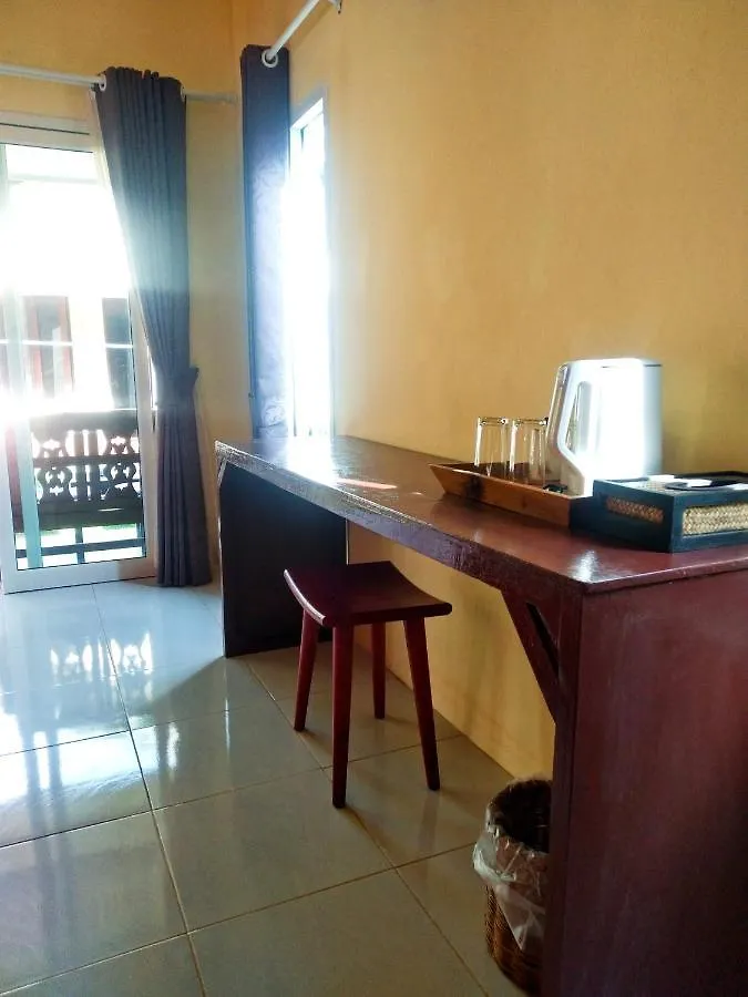 Suwantana Lanta Houses Ko Lanta