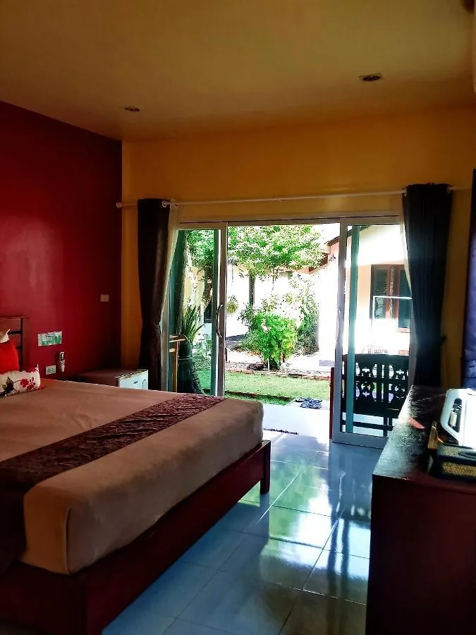 Suwantana Lanta Houses Ko Lanta 0*,