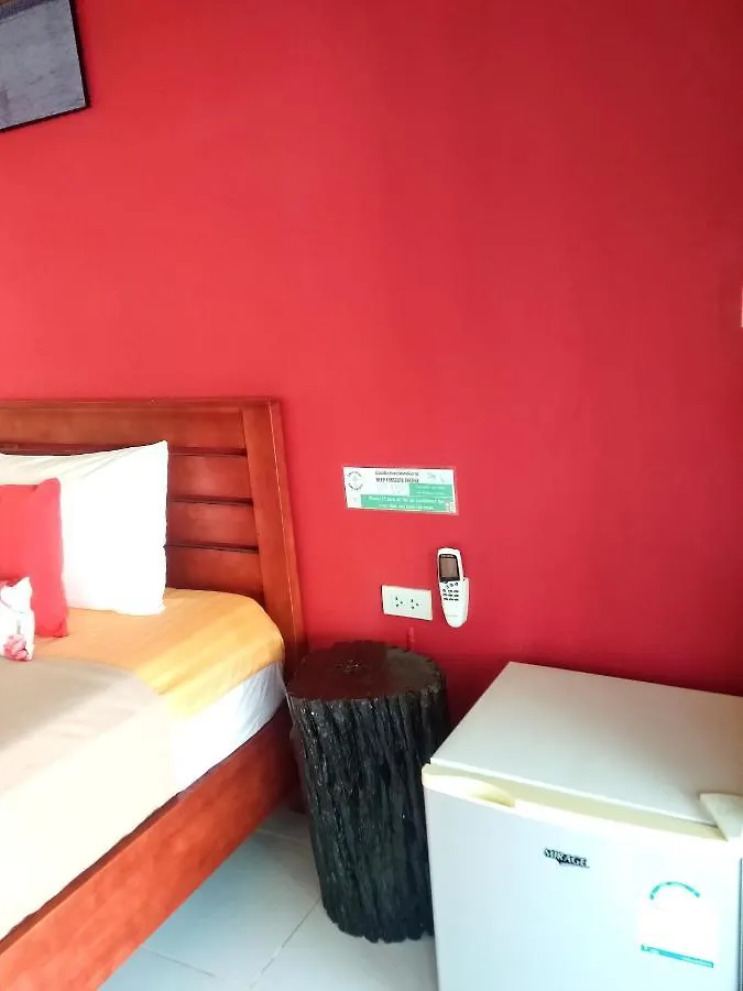 Suwantana Lanta Houses Ko Lanta Thailand