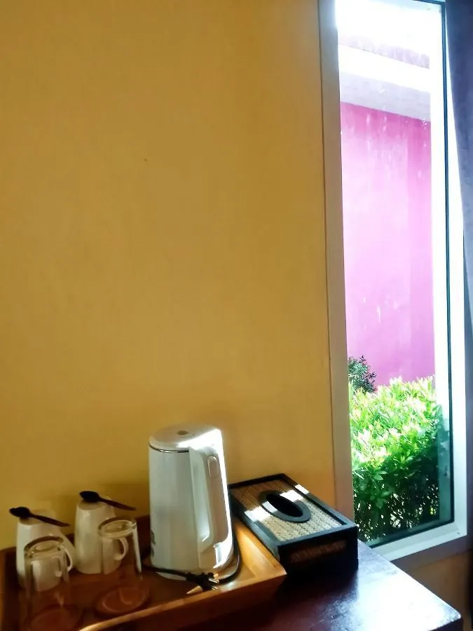 Suwantana Lanta Houses Ko Lanta