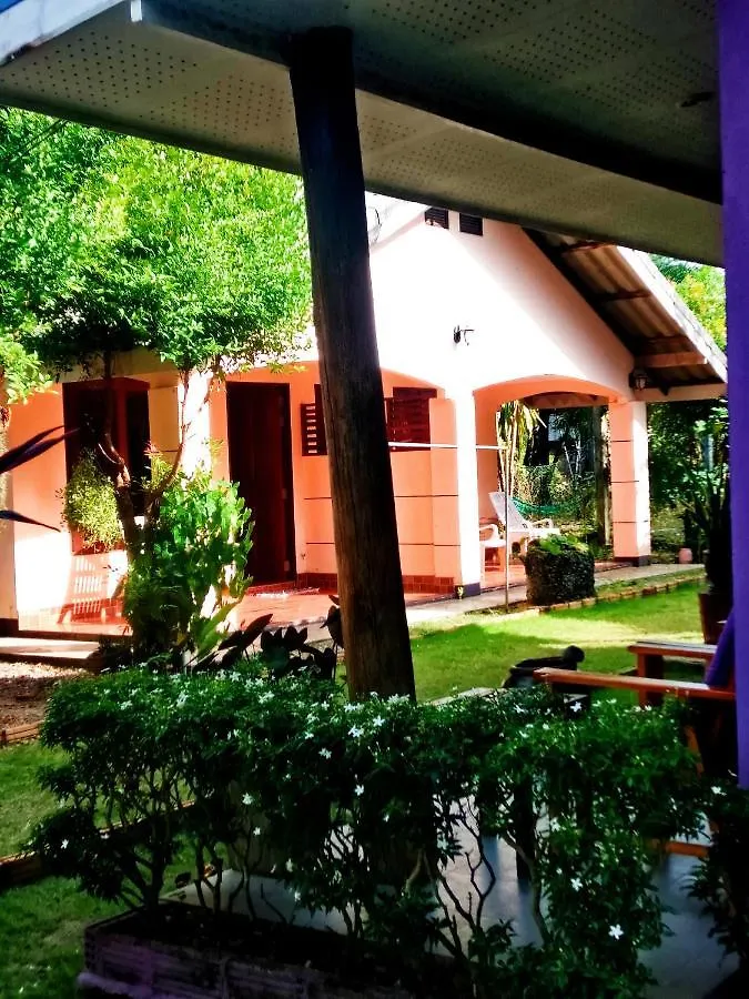 Suwantana Lanta Houses Ko Lanta