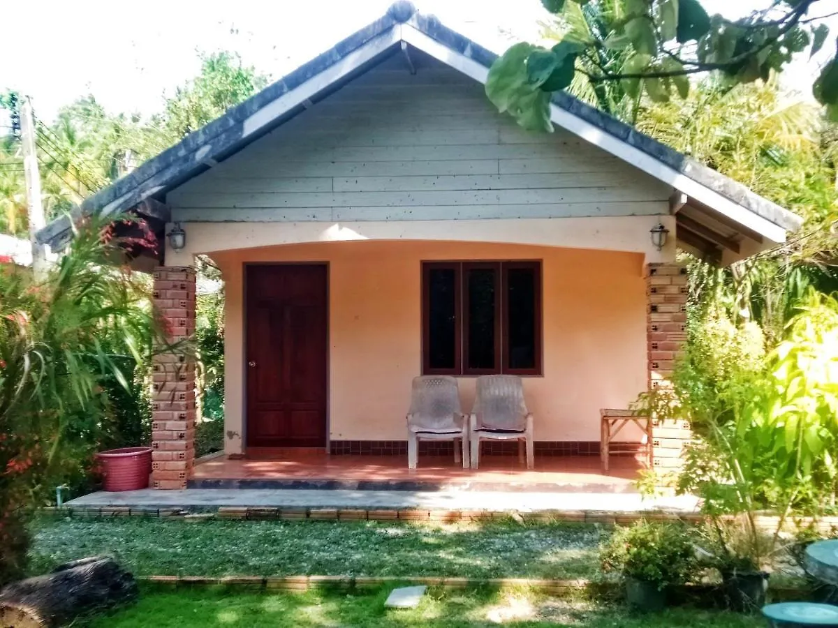 Suwantana Lanta Houses Ko Lanta 0*,