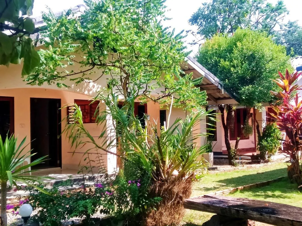 Suwantana Lanta Houses Ko Lanta Gæstehus